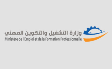 MEFP   :   Ministère de l'Emploi et de la Formation professionnelle                                                          


